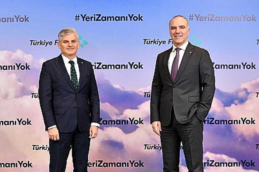 Türkiye Finans Türkiye’nin en büyük ilk 10 bankası arasında