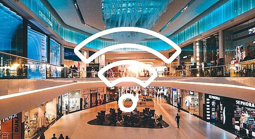 ÜCRETSİZ WI-FI HİZMETİ VEREN FİRMALAR DİKKAT EDİN.