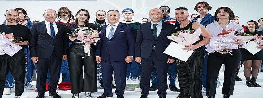 Koza Yarışması'nın Yeni Kelebekleri Havalandı