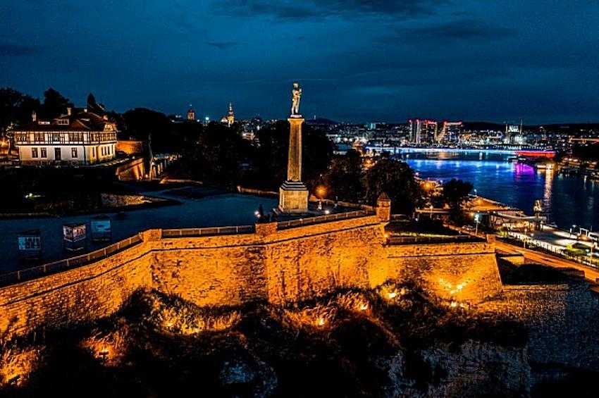 İki Başkent Artık Daha Yakın