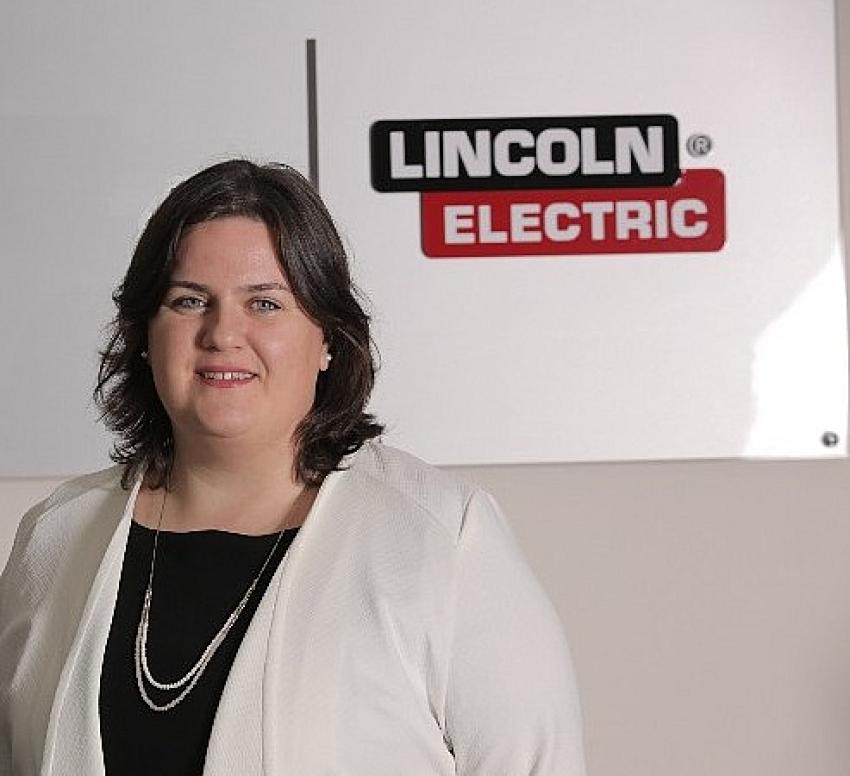 Lincoln Electric Türkiye Üniversite Ziyaretleri ile Gençlerle Değer Katıyor
