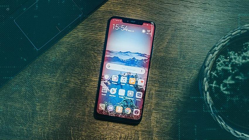 Truva atına dönüşen ekran kaydedicisi iRecorder