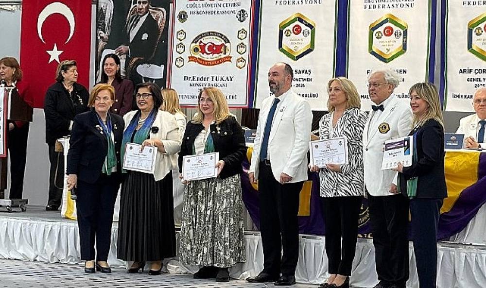 Mavi &Ccedil;ığlık'tan B&uuml;y&uuml;k Başarı