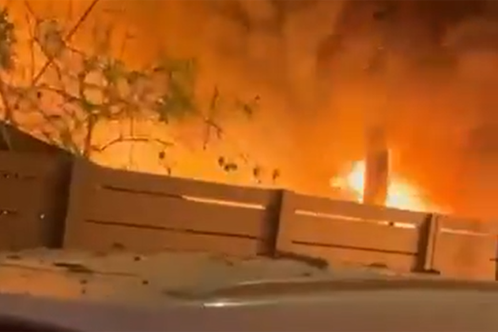 Hizbullah'tan Nehariya'ya roket misillemesi: Yaralı işgalciler var