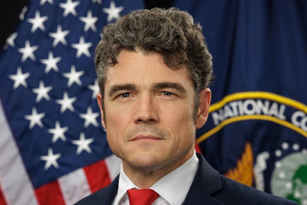 ABD'nin ter&ouml;rle m&uuml;cadele direkt&ouml;r&uuml; istifa etti: "İran savaşı İsrail i&ccedil;in başlatıldı"