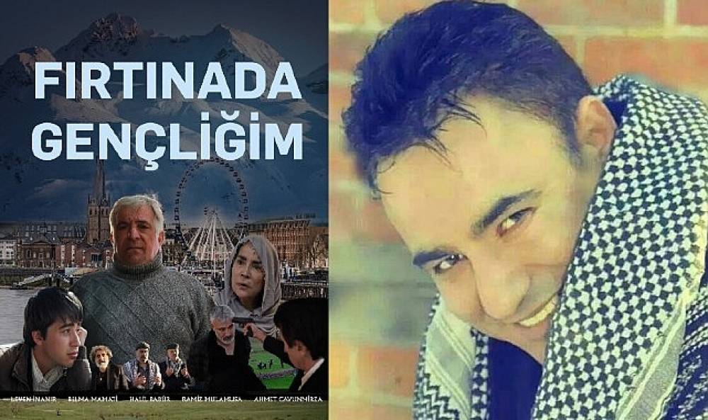 Halil Babür'ün Gerçek Hayatından Sinemaya