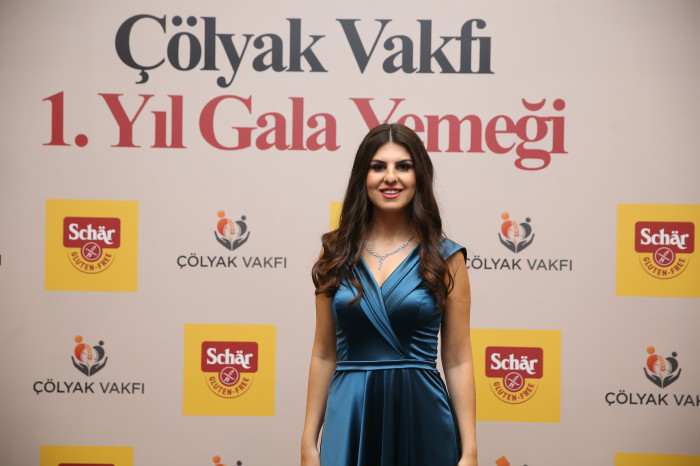 Türkiye’de hala teşhis alamayan 1 milyon çölyak hastası var