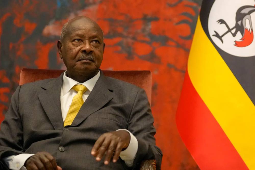Uganda'da Museveni'nin Şaşırtan Zaferi Seçimlerde Neler Oldu?