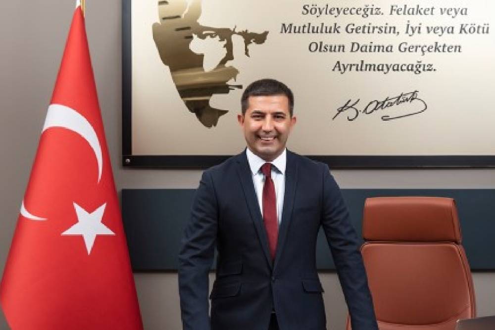 Kuşadası Belediye Başkanı Ömer Günel Tutuklandı mı?