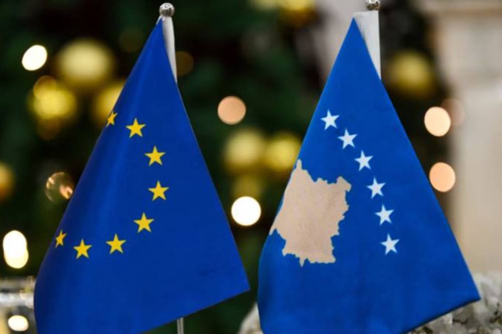 Kosova'nın Avrupa Yolunda Yeni Bir Dönüm Noktası mı?