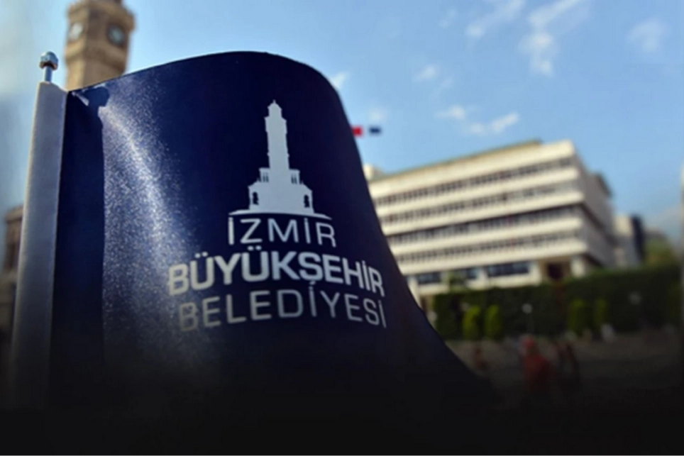 İzmir B&uuml;y&uuml;kşehir'e y&ouml;nelik siber saldırı girişimi &ouml;nlendi!
