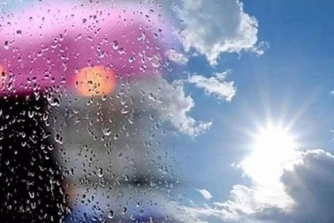 Meteoroloji&rsquo;den kritik uyarı! Sağanak ve fırtına kapıda