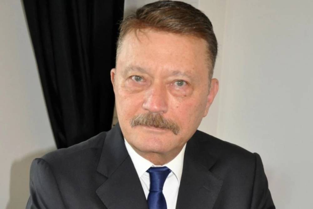 K&acirc;şif Kozinoğlu soruşturması: Hasan Atilla Uğur g&ouml;zaltına alındı