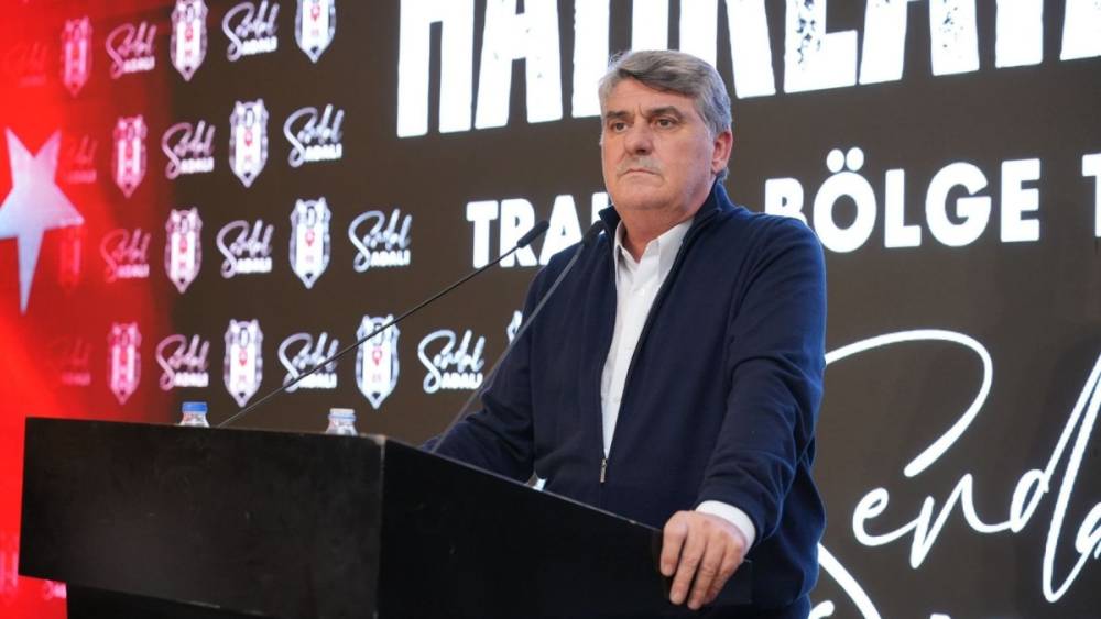 Serdal Adalı&rsquo;dan MHK&rsquo;ye sert eleştiri 