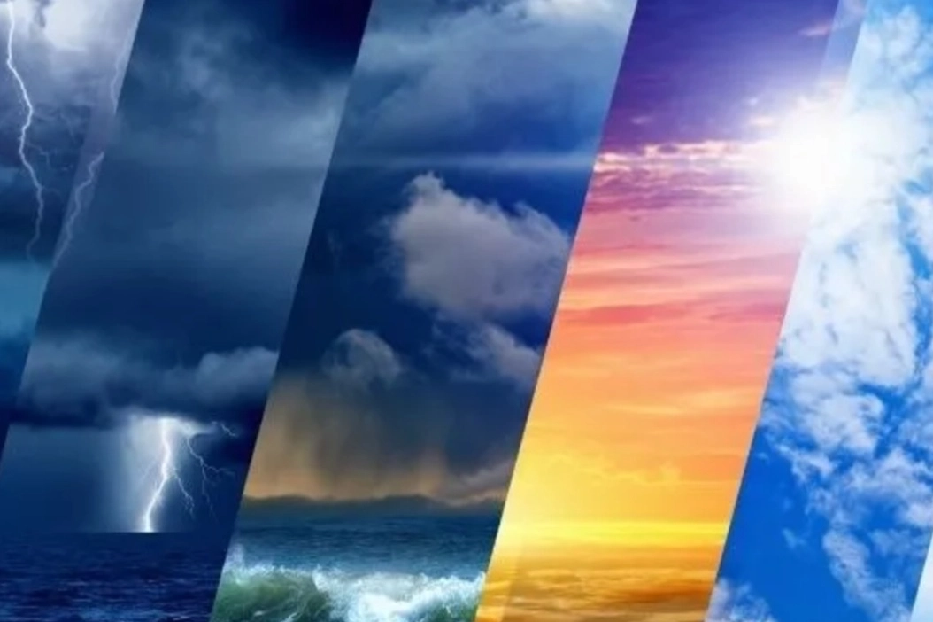 Yurtta bug&uuml;n hava nasıl olacak? 