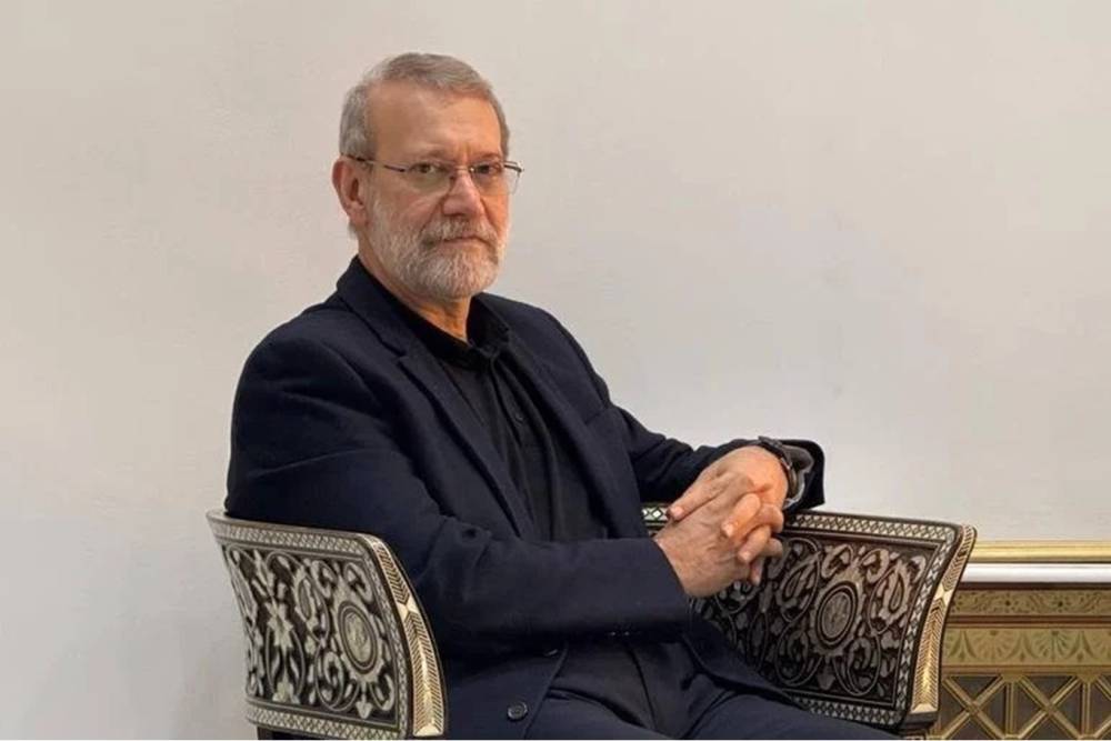 Ali Laricani'nin Dramatik Hayatı: Meclis'ten Şehitliğe Uzanan Yol