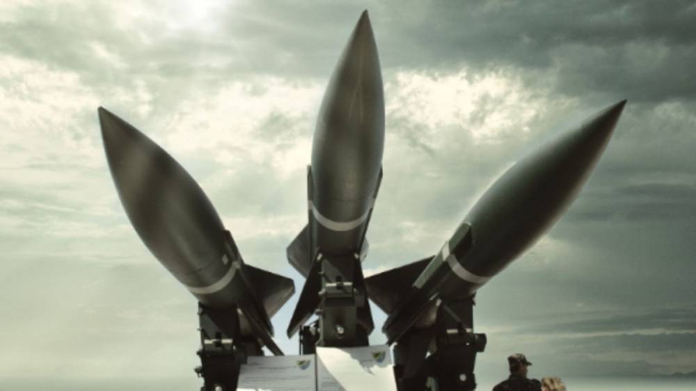 İran'ın Kuveyt'e Fırlattığı Füzelerle Gerilim Tırmanıyor mu?