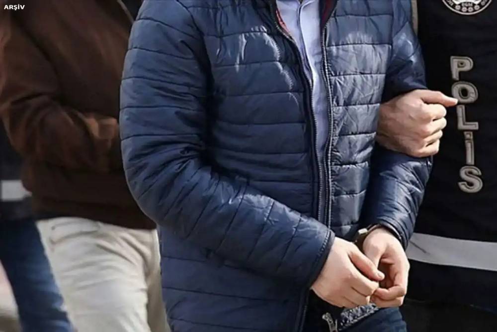 Adana'da aranan 559 şahıs yakalandı