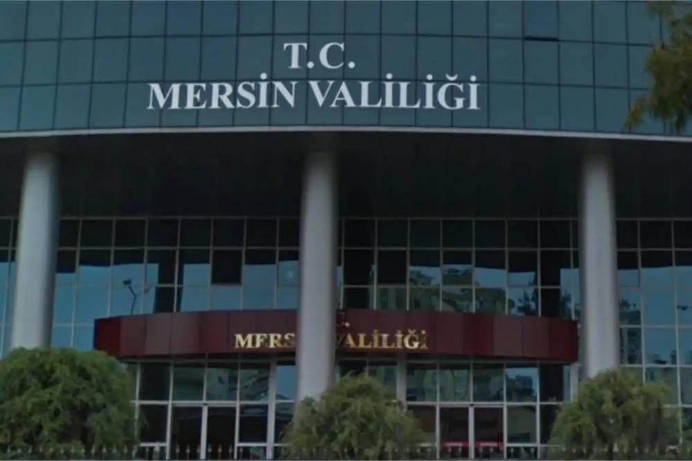 Tarsus'taki silahlı saldırıya ilişkin Mersin Valiliğinden a&ccedil;ıklama