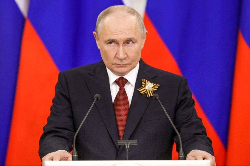 Putin: Kiev y&ouml;netiminin m&uuml;zakere etme niyeti yok