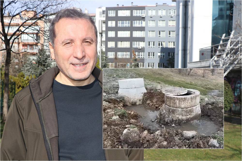 ASKİ&rsquo;ye ceza sonrası uzmanlardan kritik uyarı