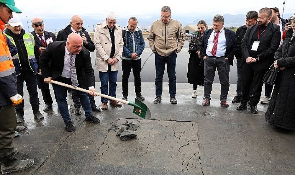 B&uuml;y&uuml;kşehir, 47 ilden 110 gazeteciyi ağırladı