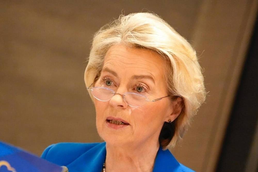 Avrupa Komisyonu: Rusya'nın Baltık &uuml;lkelerine y&ouml;nelik tehdidine g&uuml;&ccedil;le karşılık vereceğiz