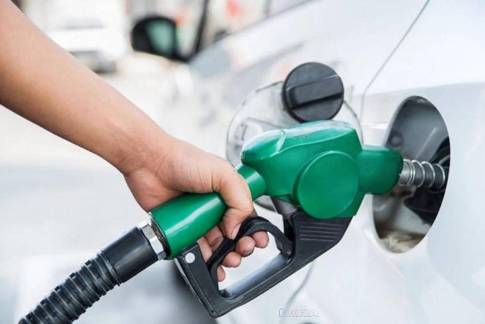 Motorinde 1,12 liralık zam bekleniyor