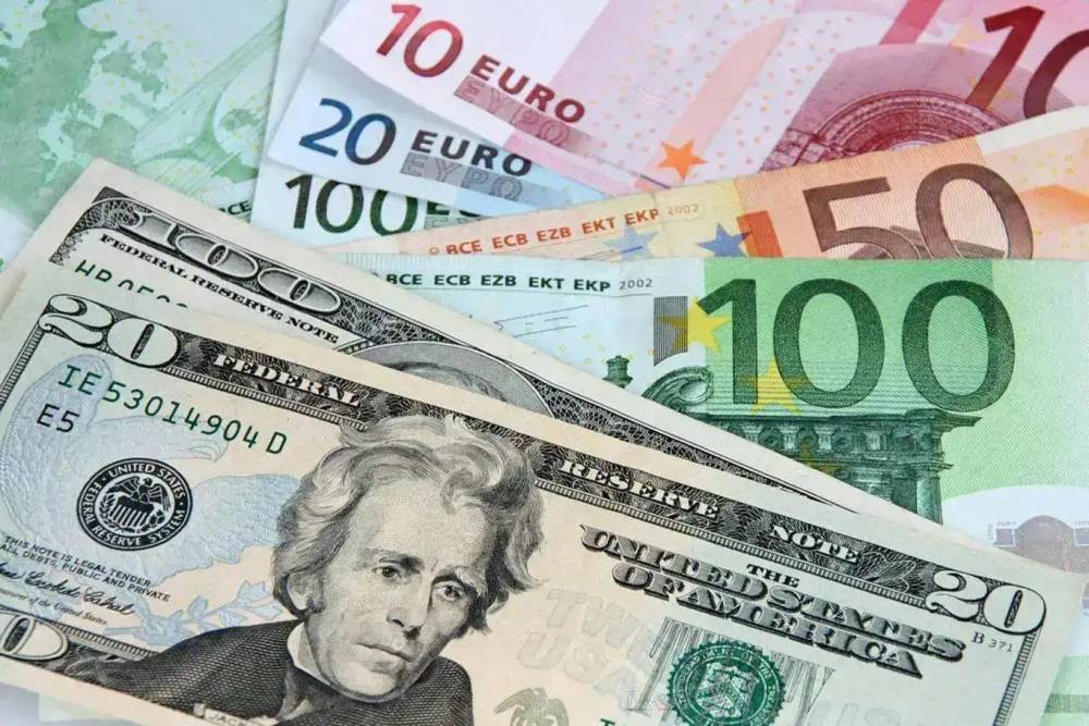 Serbest piyasada d&ouml;viz kurları ne kadar?