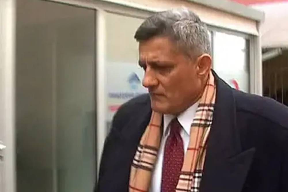 Kaşif Kozinoğlu soruşturmasında 4 g&ouml;zaltı kararı