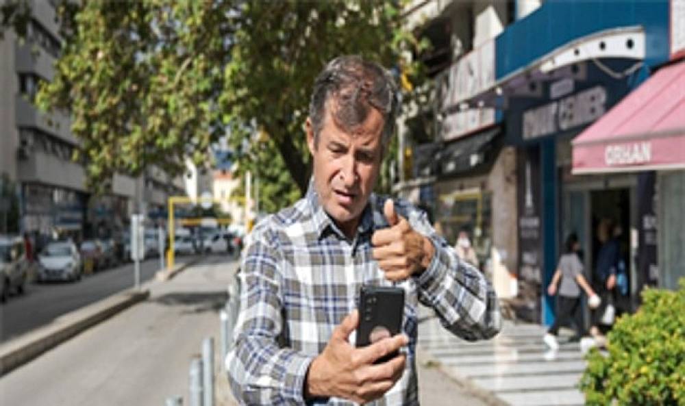 Büyükşehir'den “sessiz