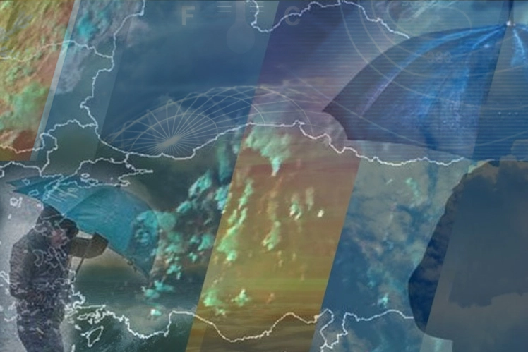 Yurtta bug&uuml;n hava raporu... Muğla &ccedil;evrelerine 'kuvvetli' uyarı!