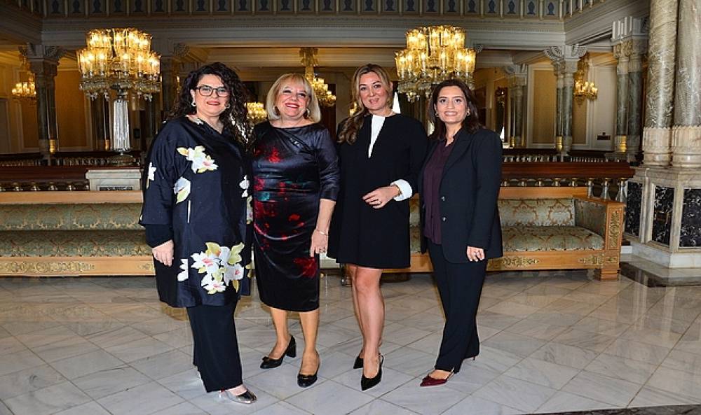 K&uuml;lt&uuml;rel D&ouml;n&uuml;ş&uuml;m Derneği'nden K&uuml;lt&uuml;rel Hafızaya Bir Belgesel