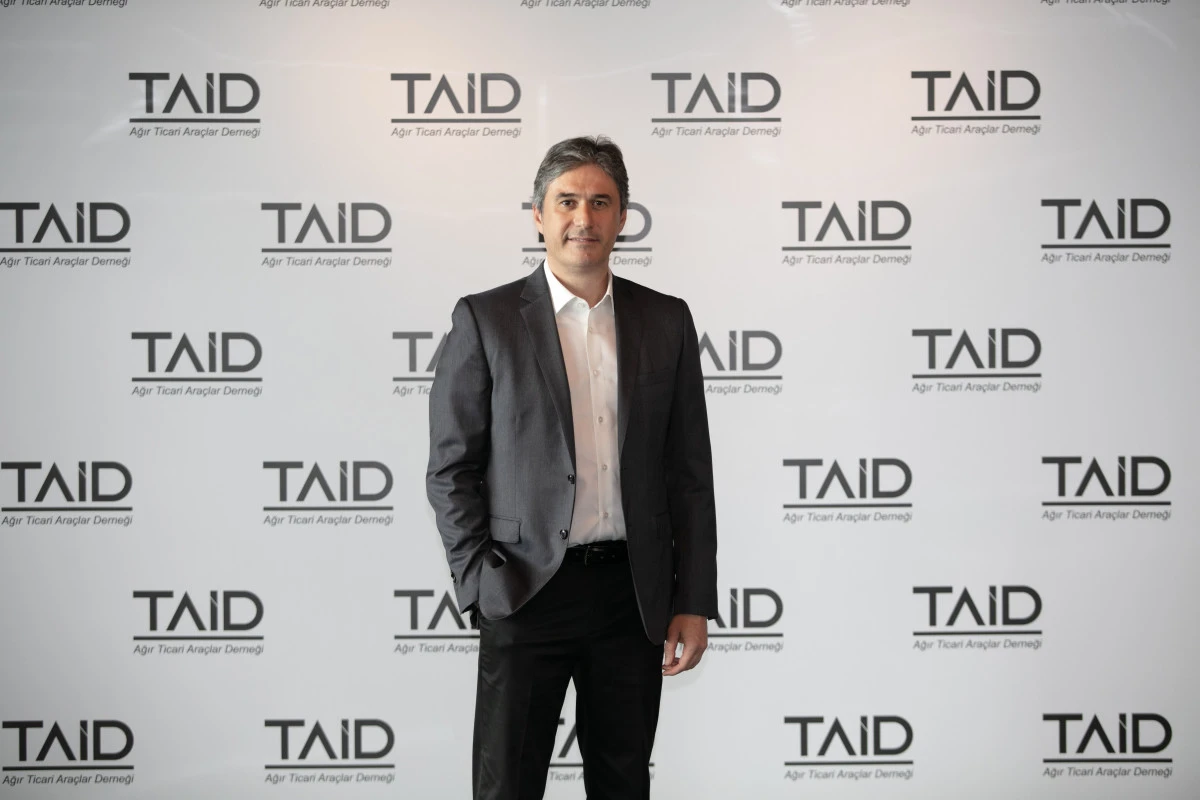 2025&rsquo;te Ağır Ticari Ara&ccedil; Pazarı Dengelendi, Yıl G&uuml;&ccedil;l&uuml; Kapandı 