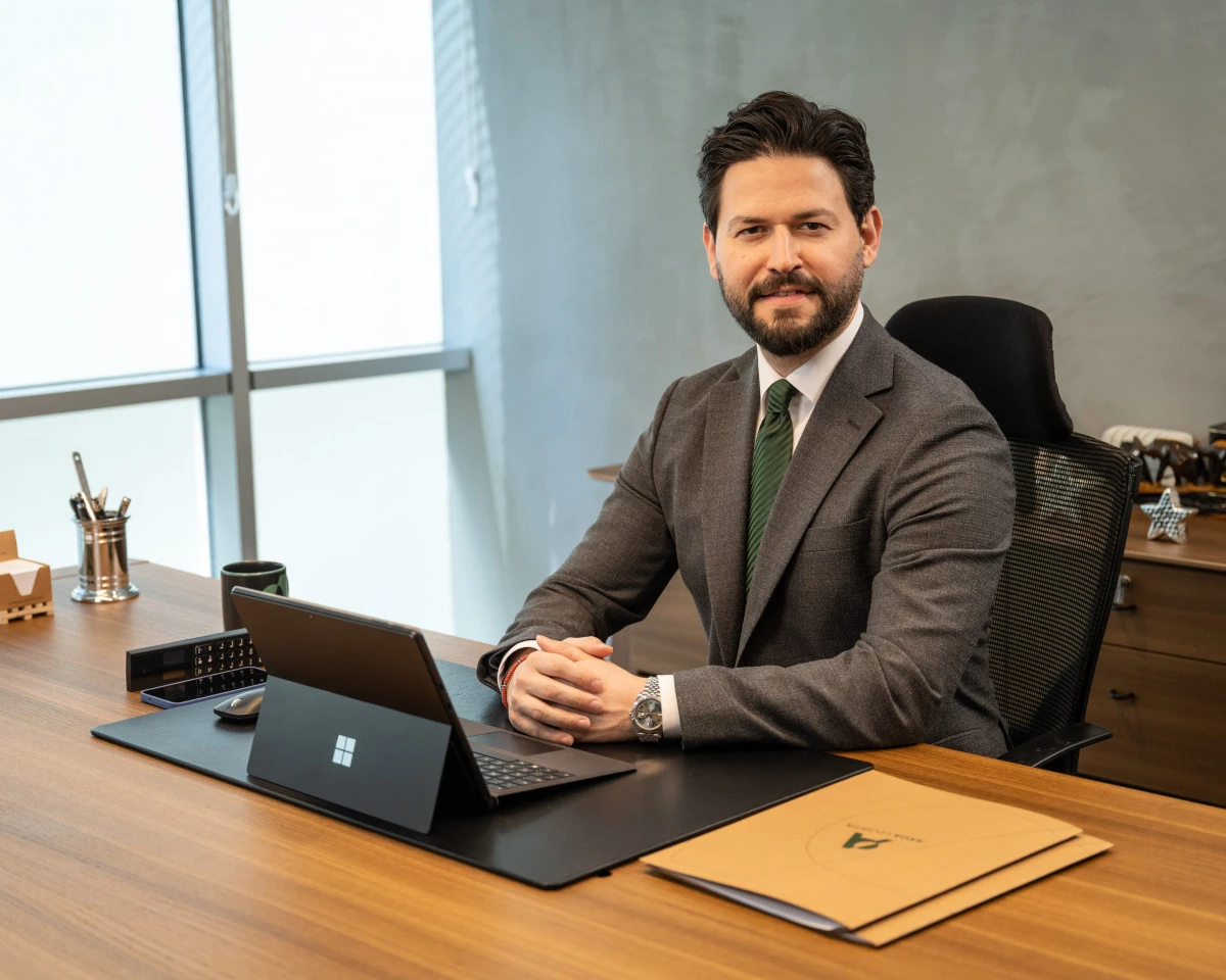  &lsquo;2026, Lojistikte Beklentileri Y&ouml;netme Yılı Olacak&rsquo;