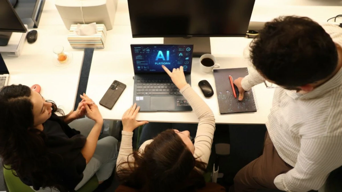 2026&rsquo;da İnsan-Makine İş Birliği Derinleşecek