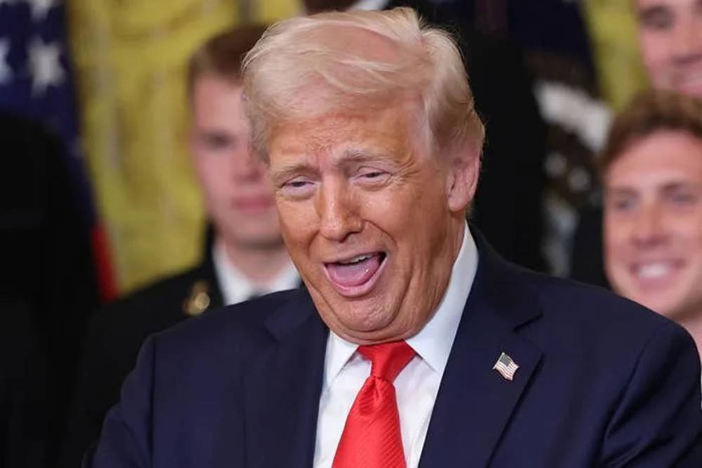 Trump'tan İddialı Tehditler: İran'ı Haritadan Silme Anlaşması mı?