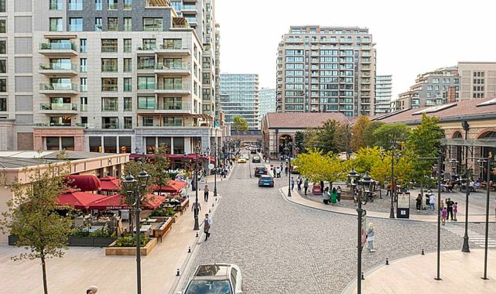 Fişekhane'de s&ouml;mestir tatiline &ouml;zel Deniz Altı Keşfi'