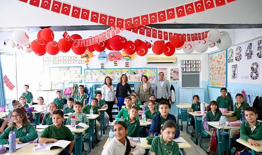 “Didim'in Renkleri