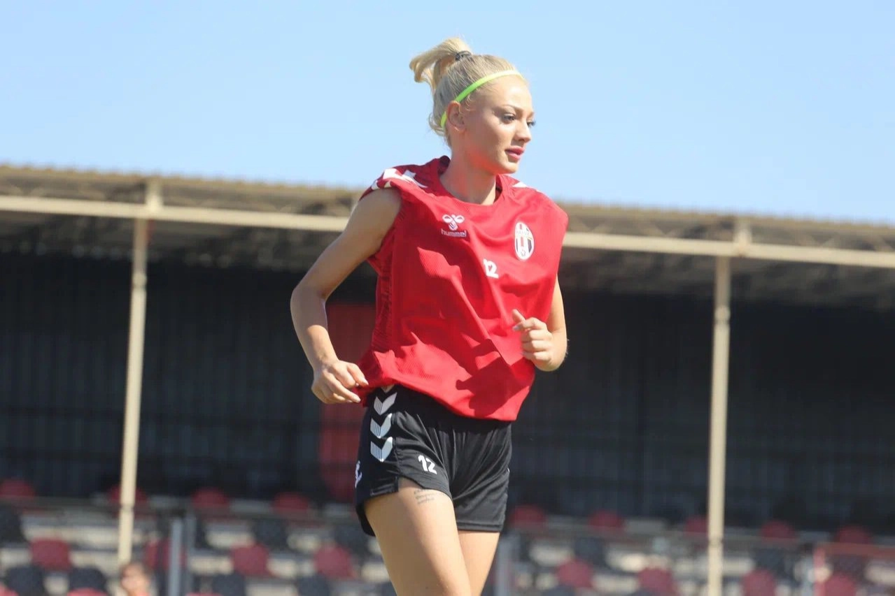 Nevide &Ccedil;i&ccedil;ek&rsquo;ten Siverek sonrası sessizlik