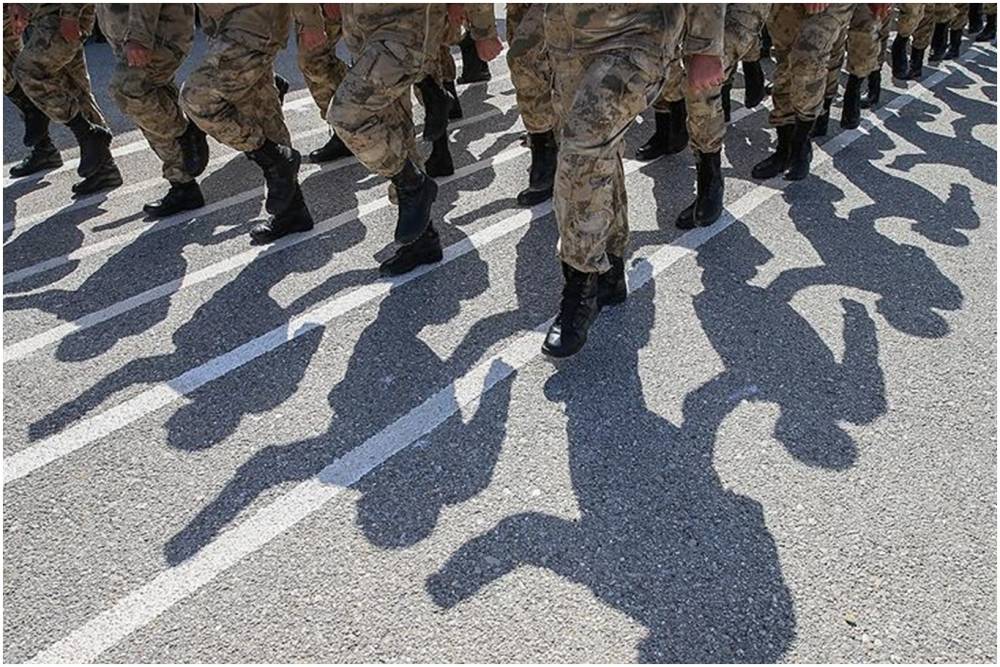 Bedelli askerlikte sınıflandırma sonu&ccedil;ları duyuruldu