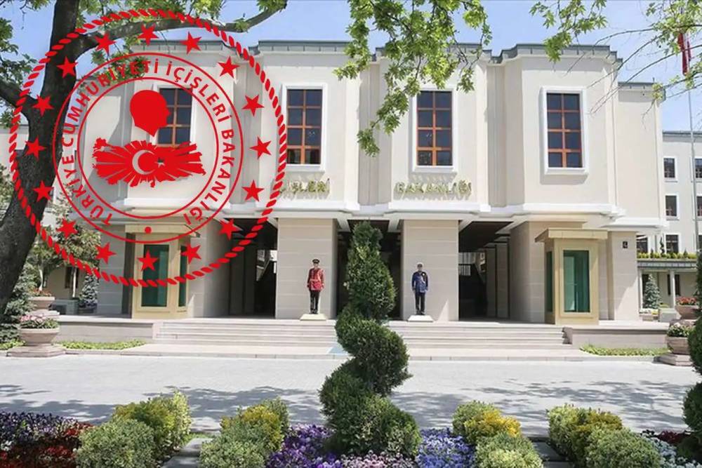 Usuls&uuml;zl&uuml;k tespit edilen 6 bin 134 kişinin vatandaşlığı iptal edildi