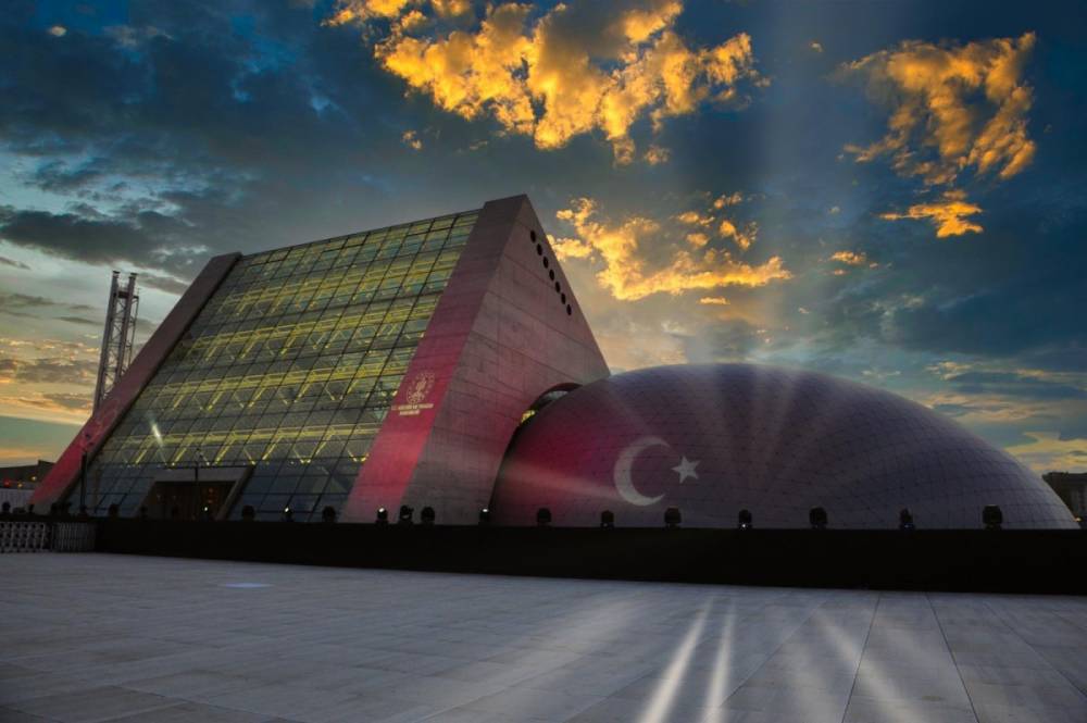 2025&rsquo;te T&uuml;rkiye k&uuml;lt&uuml;r ve sanatta zirve yaptı 