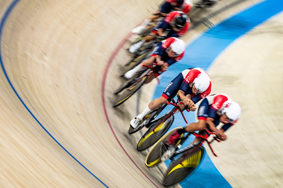 Avrupa bisikletinin nabzı Konya'da atacak