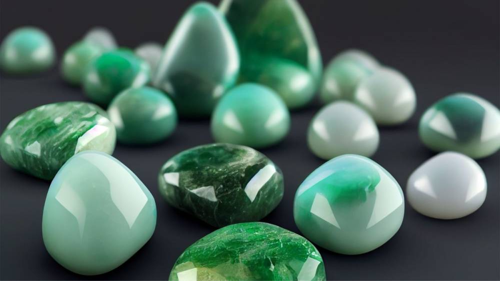 Yeşim Taşı: Binlerce yıllık bir inanç, şifa ve denge arayışı