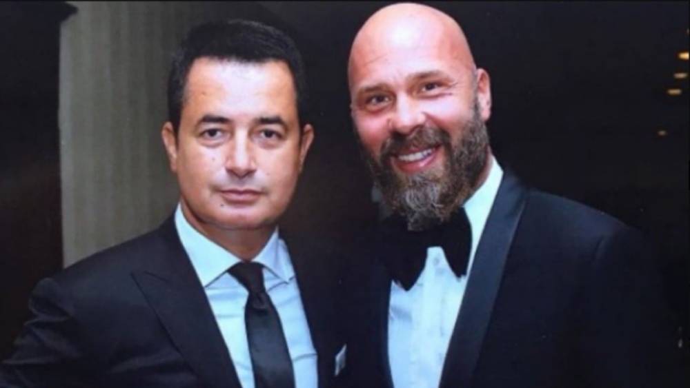 Acun Medya Genel Koordinat&ouml;r&uuml; Esat Yontun&ccedil; adliyeye sevk edildi 