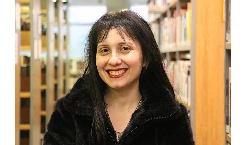 &ldquo;Sınırlar ger&ccedil;ek değil, bizim pratiklerimizle inşa ediliyor"