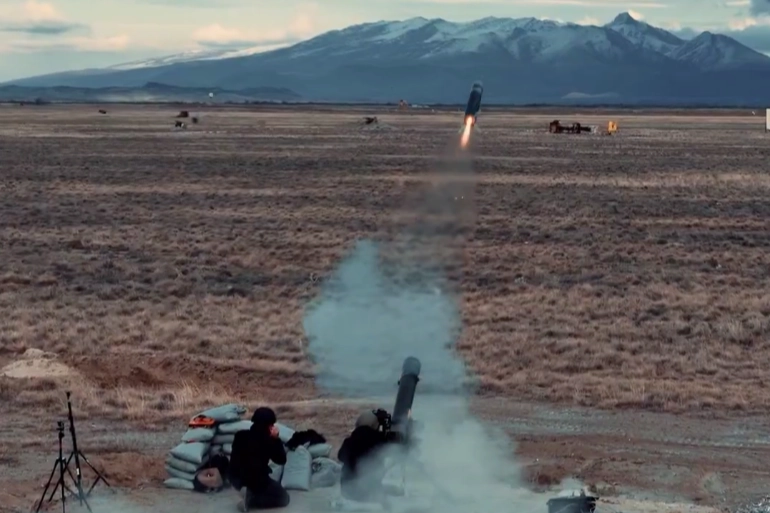 Türkiye'nin Savunma Gücünü Artıracak: L-OMTAS Seri Üretimde!