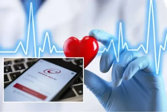 Vasiyetlerde e-devlet'te!