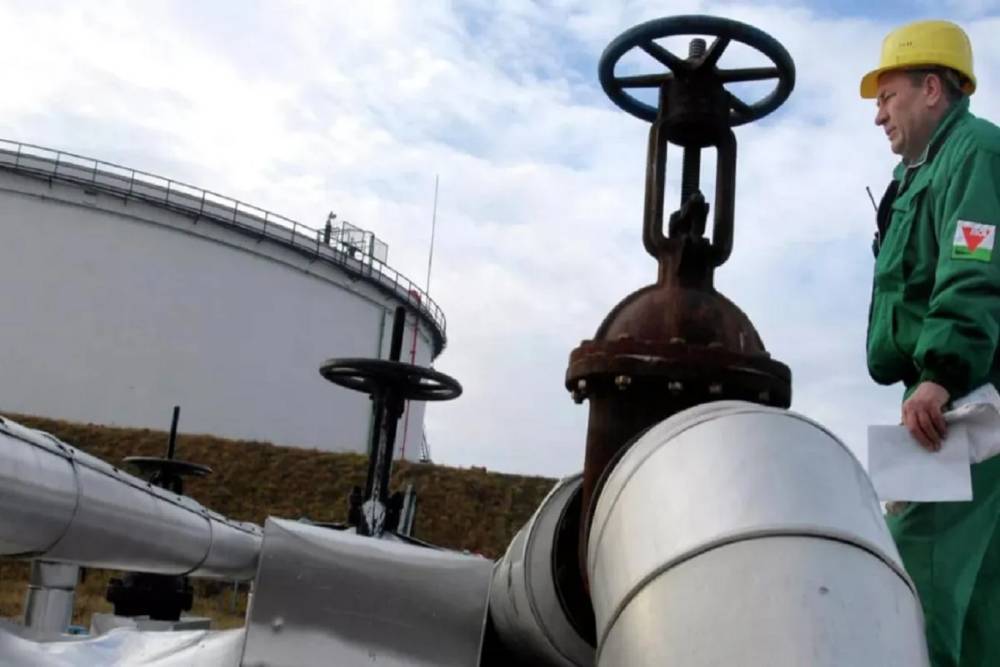 ABD'den Rus enerji devlerine yaptırım kararı